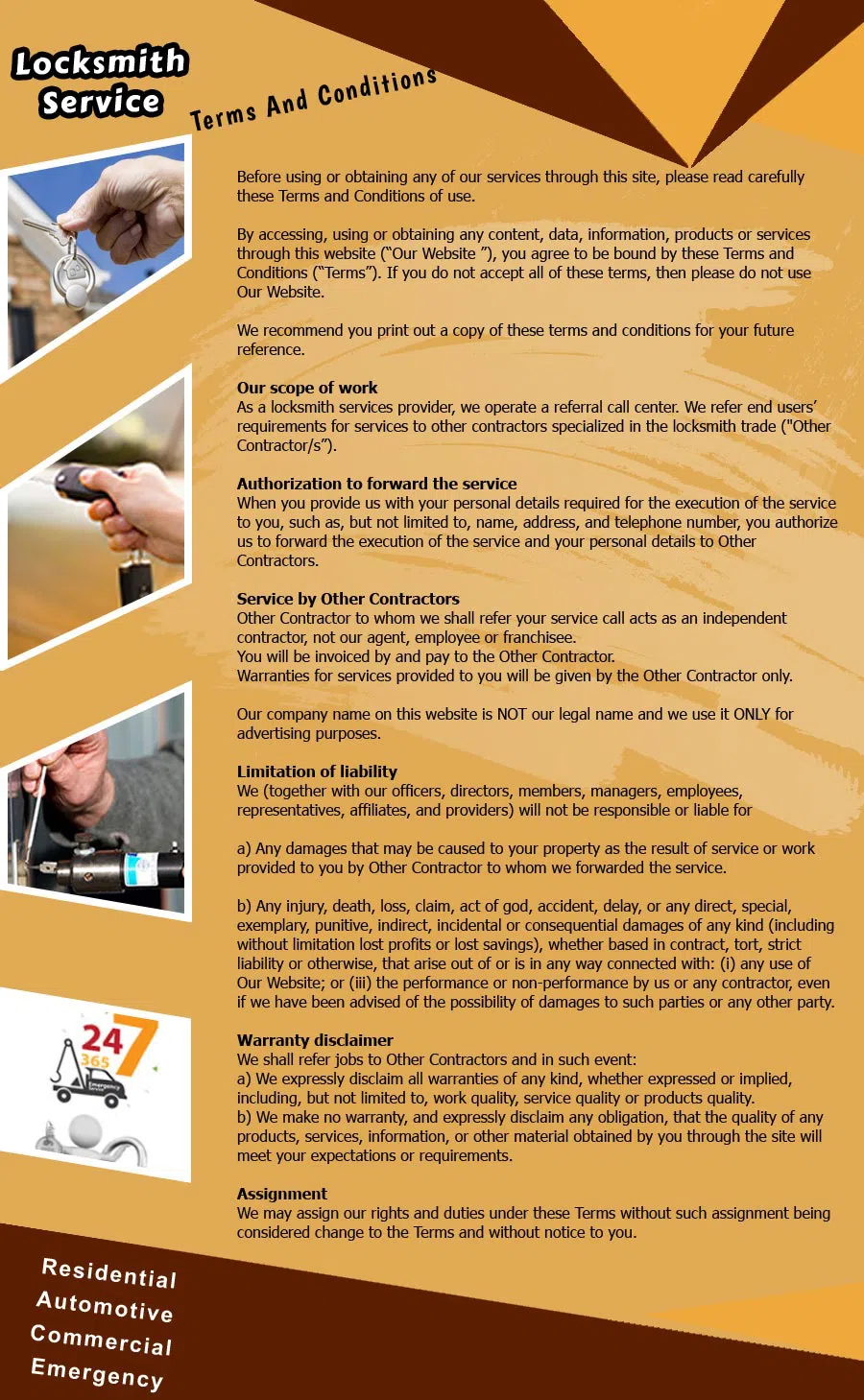 Super Locksmith Service Wilton, CT 203-433-0267