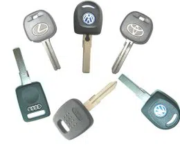 Super Locksmith Service Wilton, CT 203-433-0267 - car-keys-made